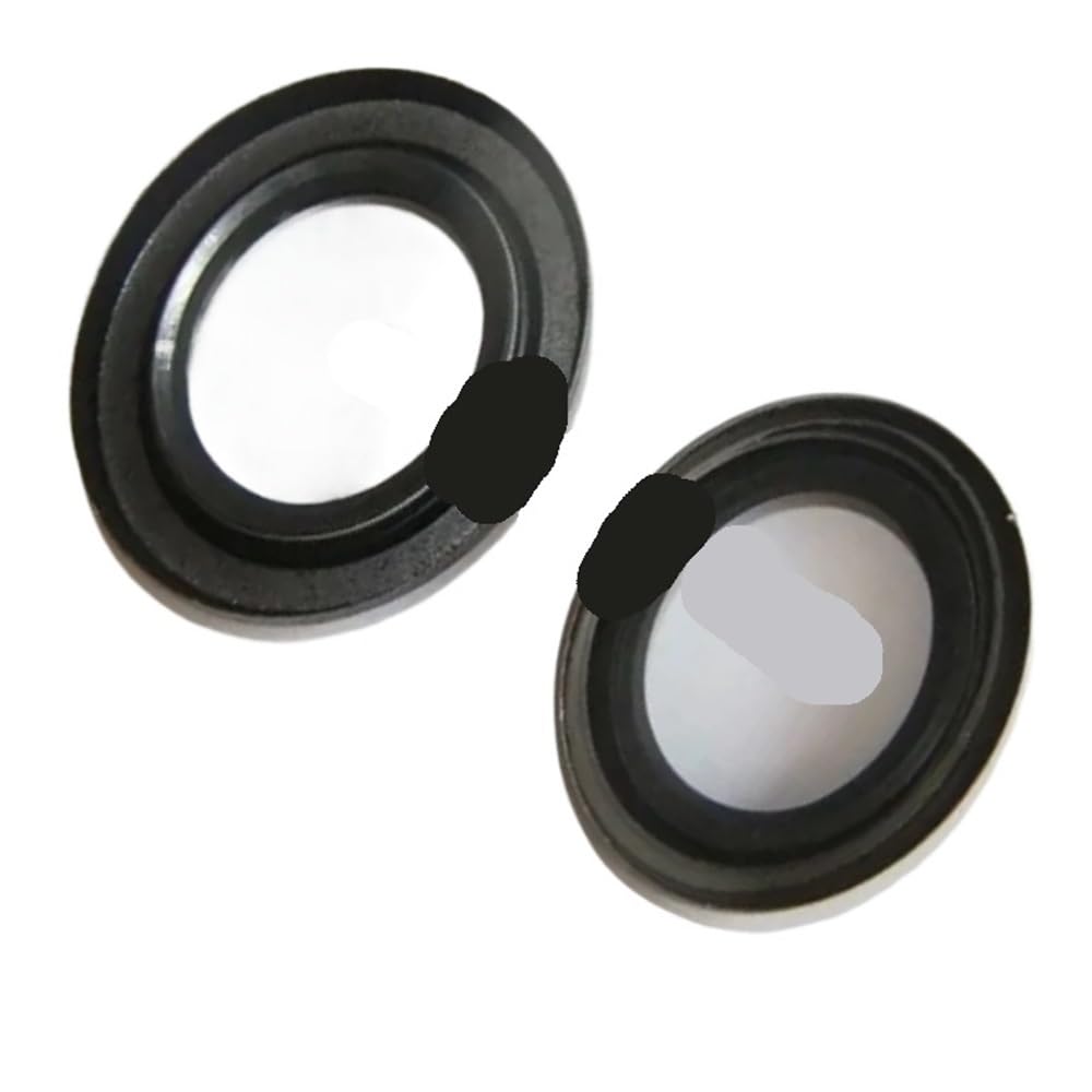 Engine Crankshaft Oil Seal Fit For EH12 MT72FW