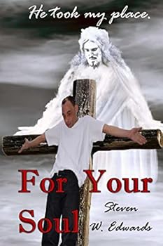 Paperback For Your Soul: He took my place! Book