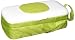 OXO Tot On-the-Go Wipes Dispenser with Diaper Pouch, Green