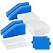 2 Stück Filter Set komplett 5-teilig geeignet für Thomas Staubsauger der Baureihe Aqua+,Alternative für Thomas Filterset 99 (Teile-Nr. 787241), Ersatzteil enthält 5 Filter Geeignet günstig Kaufen-2 Stück Filter Set komplett 5-teilig geeignet für Thomas Staubsauger der Baureihe Aqua+,Alternative für Thomas Filterset 99 (Teile-Nr. 787241), Ersatzteil enthält 5 Filter