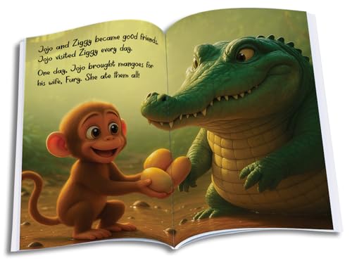 Image of Story Books For Kids (Set of 10 Books) | Best Selling Moral Story Book for Kids in India | Premium Quality Gift - Bed Time Story Books | Two Brothers Publications