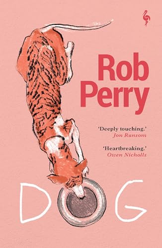 Europa Editions (UK) Ltd Dog.