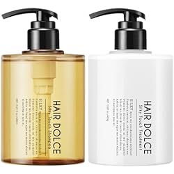 Amazon | HAIR DOLCE (ヘアドルチェ) シルキータッチ ＆ プロショット