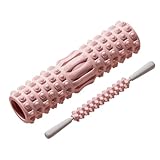 body rolling stones bébé [ Carry Easily ] Suitable for daily use and athlete training, Foam Roller for Legs helps to improve the flexibility of your body, convenient to carry.