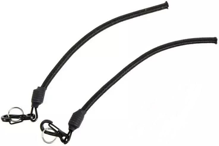 Next Gen NVG Bungees for Tactical Helmets