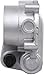 Cardone 67-7006 Remanufactured Fuel Injection Throttle Body (Renewed)