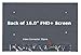 FIXARAMA Screen Replacement for HP Zbook Fury 16 G11 Grade A+ FHD 30pin Matte IPS 16.0
