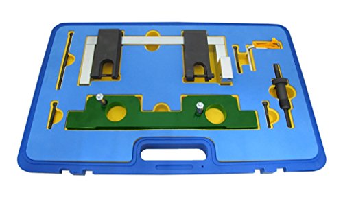 CTA Tools 7675 BMW N20/N26 Timing Tool Kit