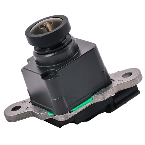 Image of Rear View Back Up Camera Compatible with 2016-2018 Dodge Ram 1500 2500 3500 Reverse Park Assist Backup Camera Replaces 68274731AA 68274731AB 68274731AC 68274731AD 68274731AE