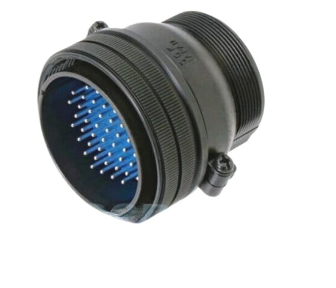 1PC Plug and socket connector D/MS3102A10SL-3P