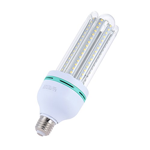 Lepeuxi 75W 5800LM 5500K bianco a risparmio