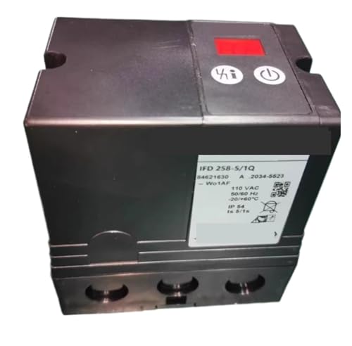 �o�[�i�[�R���g���[���[ IFD258-5/1Q �_�΃R���g���[���[�v���O���}�[ �R�ăG���W���v���O�����R���g���[���[�A�N�Z�T���[