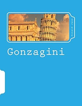 Paperback Gonzagini Book
