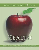 Health 1598716328 Book Cover