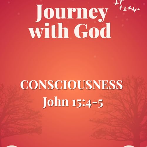 CONSCIOUSNESS cover art