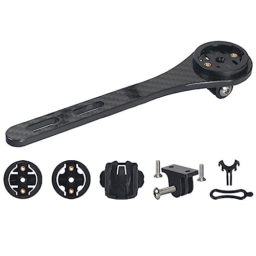 LICHIFIT �T�C�R���}�E���g ���]�ԗp �J�[�{���� �T�C�N���R���s���[�^�[ Gopro �o�C�N �}�E���g �z���_�[ �u���P�b�g ���]�ԌŒ� �A�N�Z�T���[ �i����j