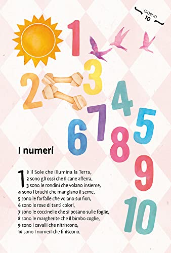 365 Storie E Rime Per Tutto L'anno. Ediz. A Colori - 4