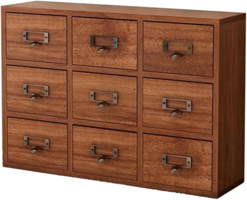 IWEJ ���g���X�^�C���ؐ����b�N �����[�{�b�N�X �������o�� ����E�����E���ϕi�p ��e�� �A���e�B�[�N�f�U�C�� (9�̈����o��)