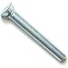 Hard-to-Find Fastener 014973395759 Repair Plow Bolts 10#, 1/2-13 x 4, Piece-52