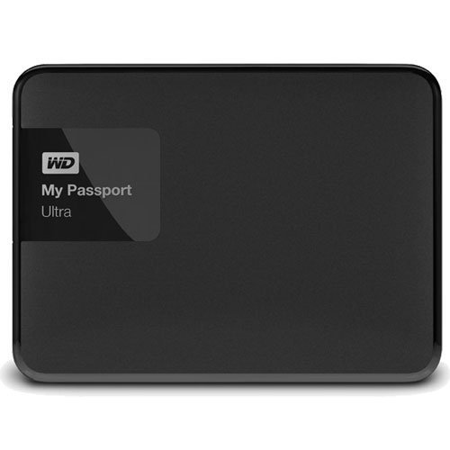外付けハードディスク・ドライブ WESTERN DIGITAL My Passport Amazon | Western Digital My Passport Studio 2TB/FireWire 800
