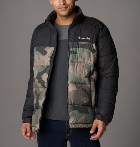 Image of Columbia Men's Pike Lake Jacket