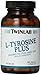 Twinlab L-Tyrosine Plus, with Vitamin C and Vitamin B6, 100 Capsules