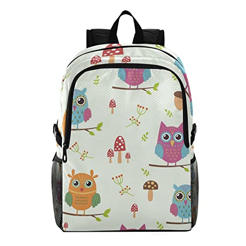 Cartable garçon fille Vnurnrn sac à dos léger pliable imperméable pour voyage et loisirs