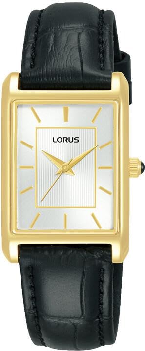 Lorus Orologio analogico al quarzo da donna con bracciale in metallo