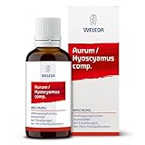 Aurum/hyoscyamus compositus Dilution 50 ml
