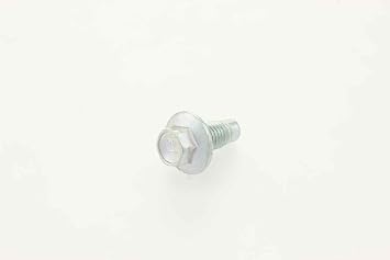 Saab Original 9-4x, 9-7x, 9-5, 9-3 Oil Pan Drain Plug 11562588