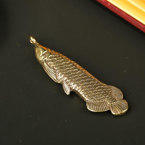 FYDCYHM Statua di Bronzo Caviale Moderno Soggiorno Steampunk Decorato con Un Unico Apriscatole di Conversazioni da Collezione d'Arte