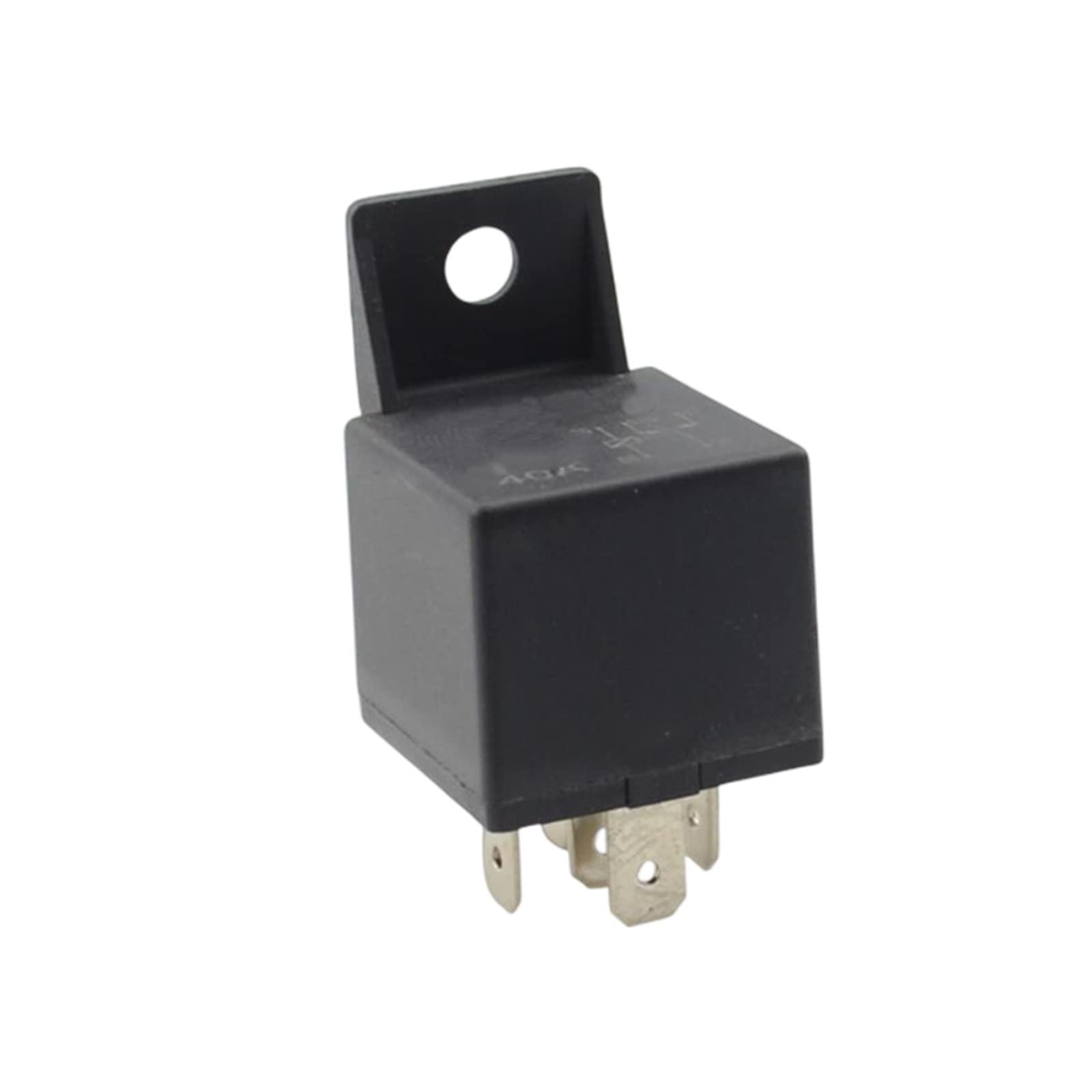 Relais automobile 40A 24VDC pour résoudre les pannes de phares et de ventilation