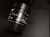 Leica 11141 APO-Summicron-M 50mm/f2 ASP Interchangeable Lens