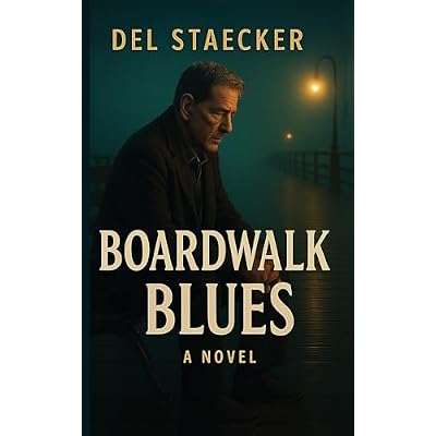 Boardwalk Blues