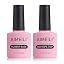 Rubber Base & Top Coat Set