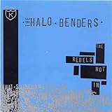 The Rebels Not in [Vinyl LP]