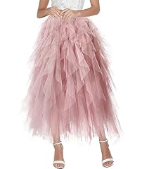 Mesh Tulle Pink