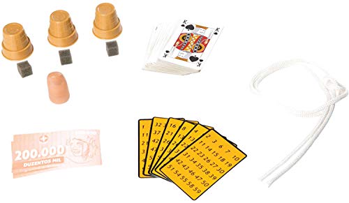 Jogo Truque de Mestre Brinquedos Estrela