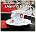 Saint Germain Des Pres Cafe Xvi