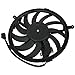 ECCPP Cooling Fan fit 2011-2014 for Cooper Countryman for Cooper Countryman 2007-2015 for Cooper for Cooper