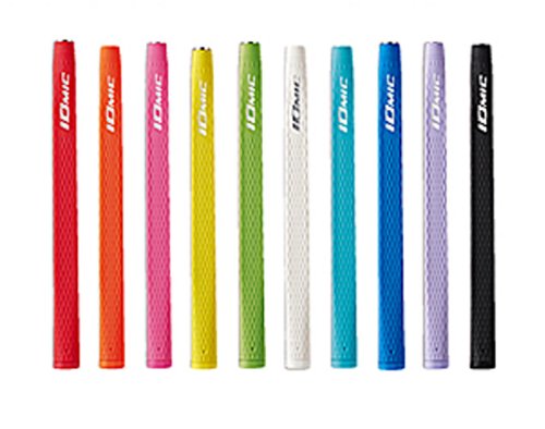 IOMIC CI~bN Sticky Putter XeBbL[p^[ x_[