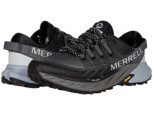 Merrell Men's Running Shoes, Grey, 11 AU