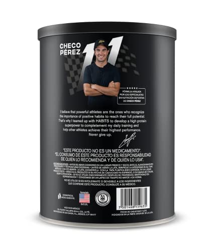 Proteínas, Imagen adicional