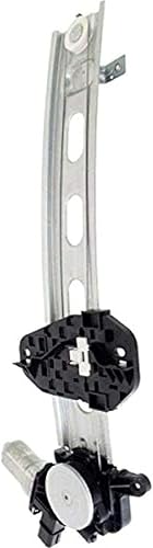 Piezas del mercado de accesorios para 06-11 Civic Coupe Power Elevalunas con motor izquierdo conductor wauto arribaabajo