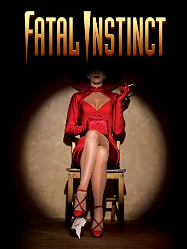  Fatal Instinct