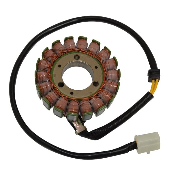 SGR - Estator Mitsuba compatible con Honda @/SH/Dylan 125/150