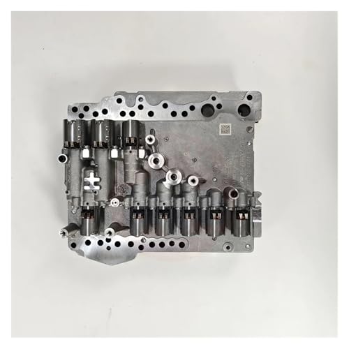 Cuerpo de válvulas de caja de cambios MPS6 6DCT450 7M5R-7H035-BA para Volvo y Ford 3