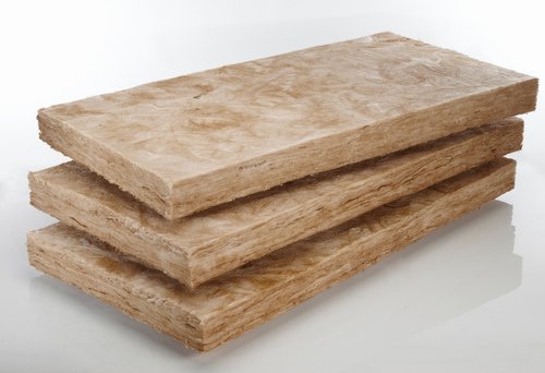 Image of Knauf Earthwool DriTherm 37 Standard Cavity Slabs 100mm 6.55m2 Per Pack. Quantity Pack Option (5)