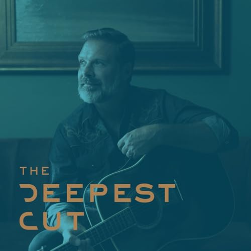 『Mac Powell: "It's a Shame"』のカバーアート