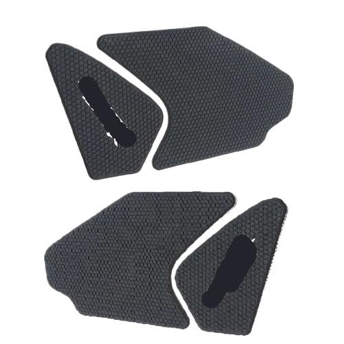 Protection Réservoir Moto CBR1000RR Finition Haute Densité